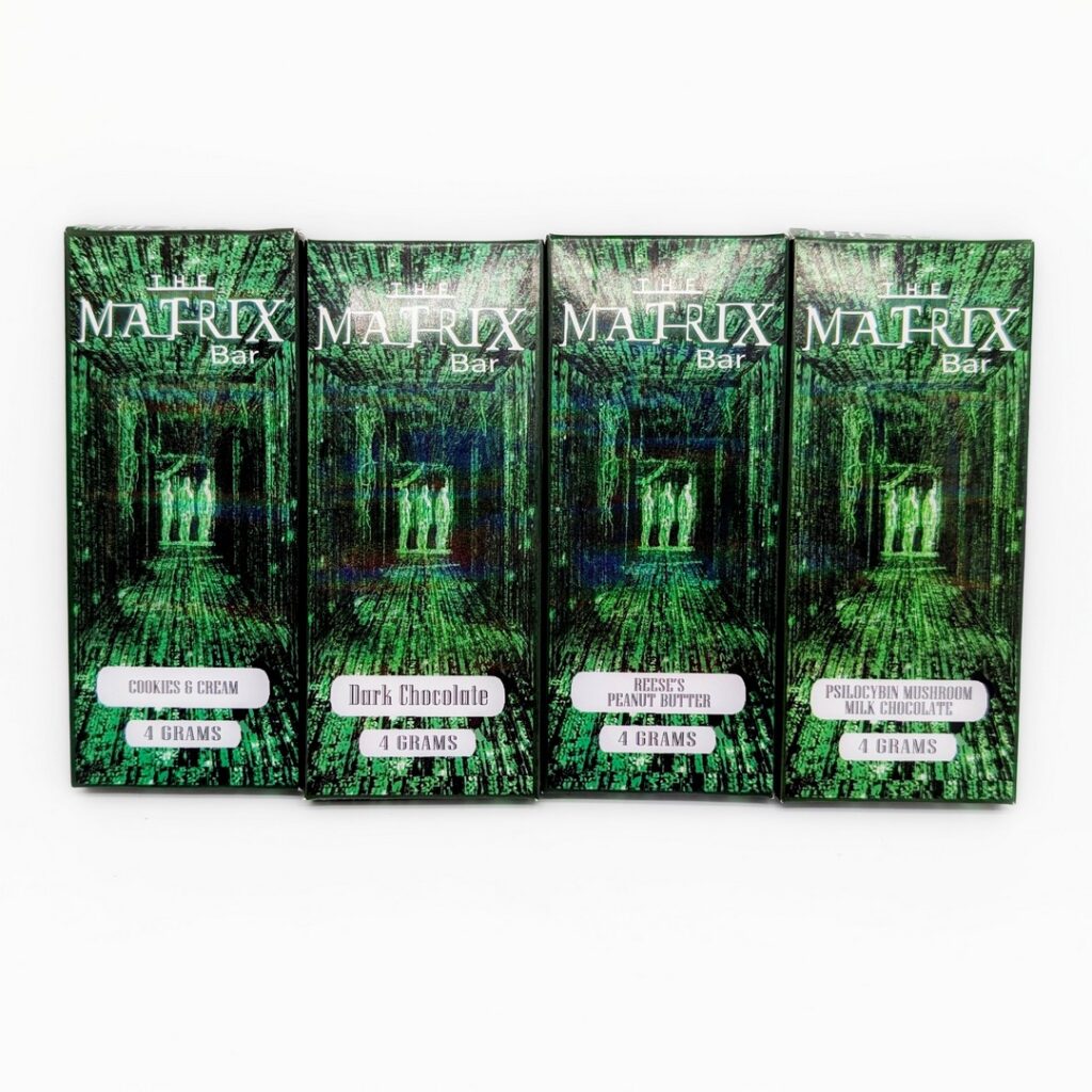 Matrix Bars