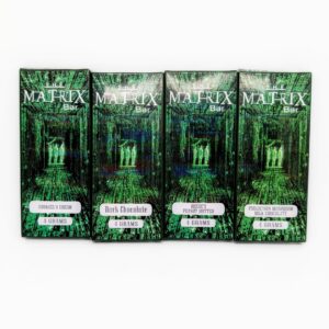 Matrix Bars - Image 1