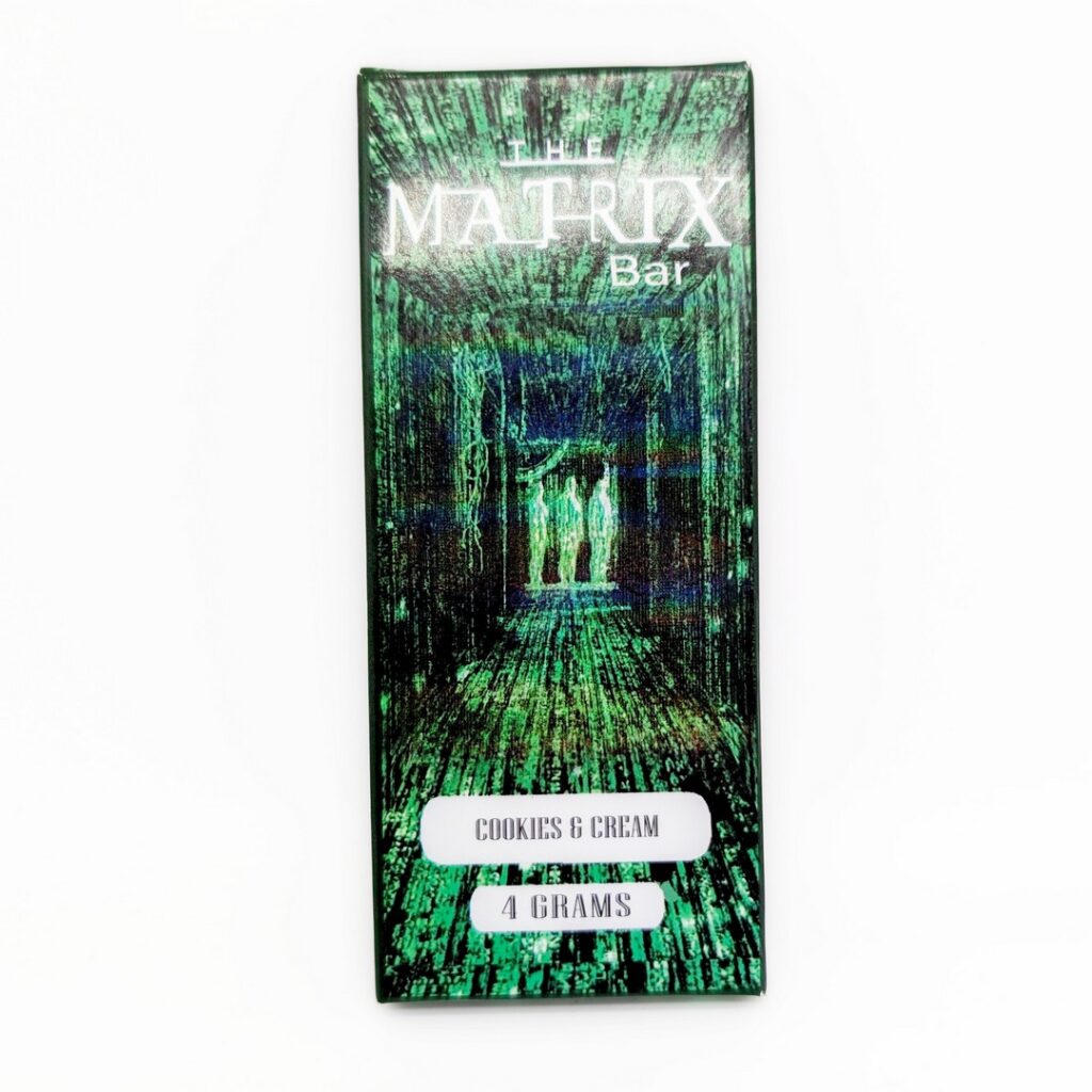 Matrix Bars