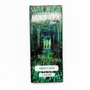 Matrix Bars - Image 2