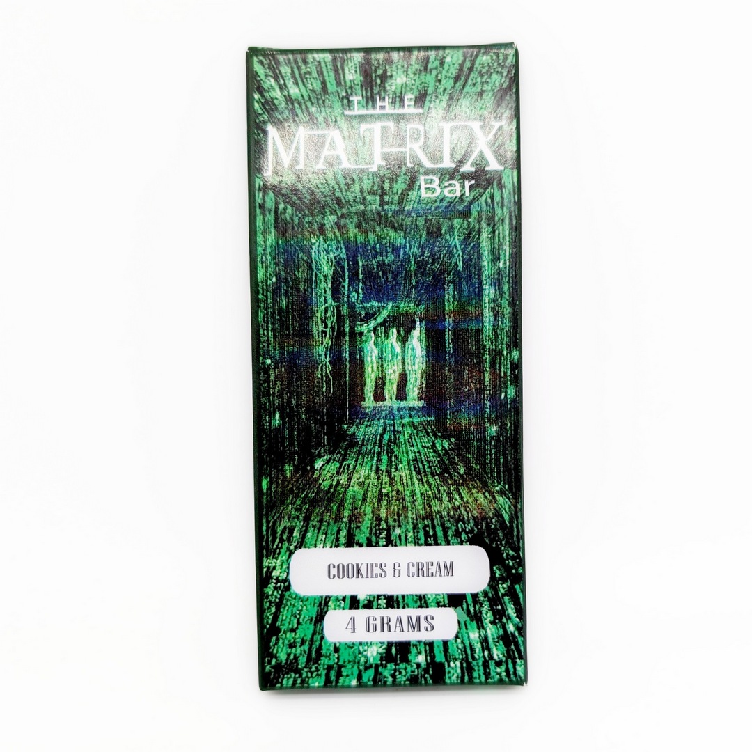 Matrix Bars - Image 2