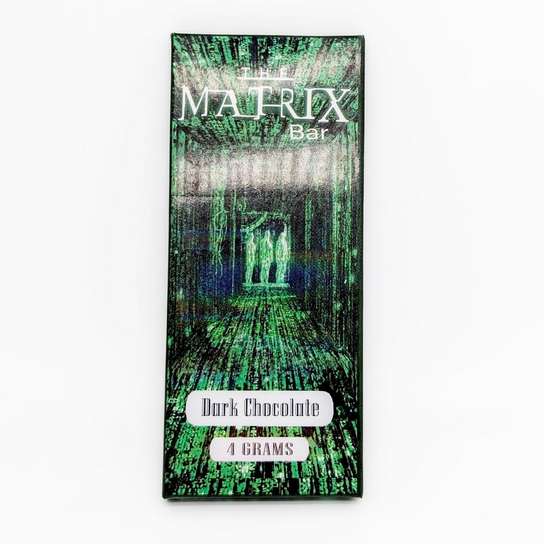 Matrix Bars - Image 3
