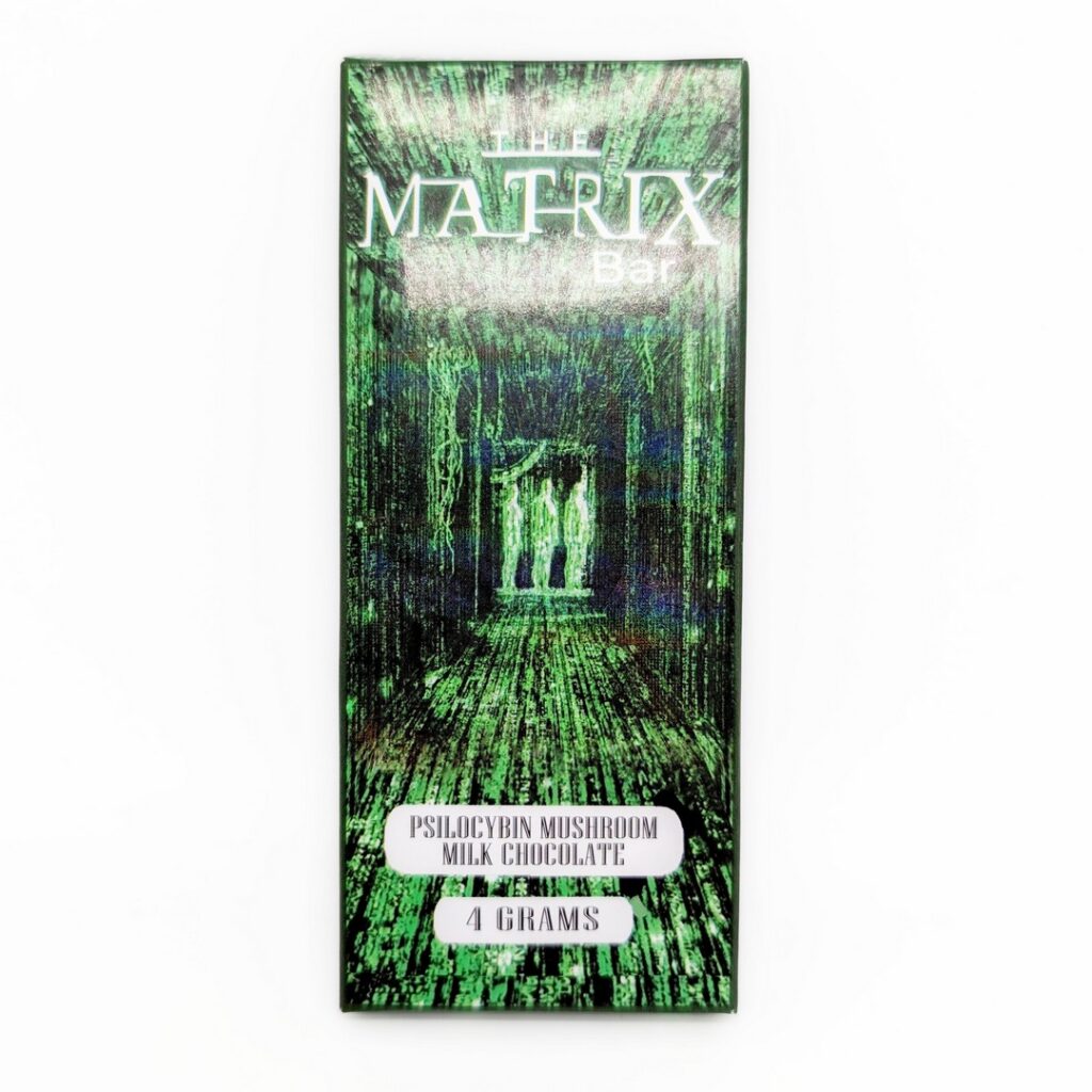 Matrix Bars