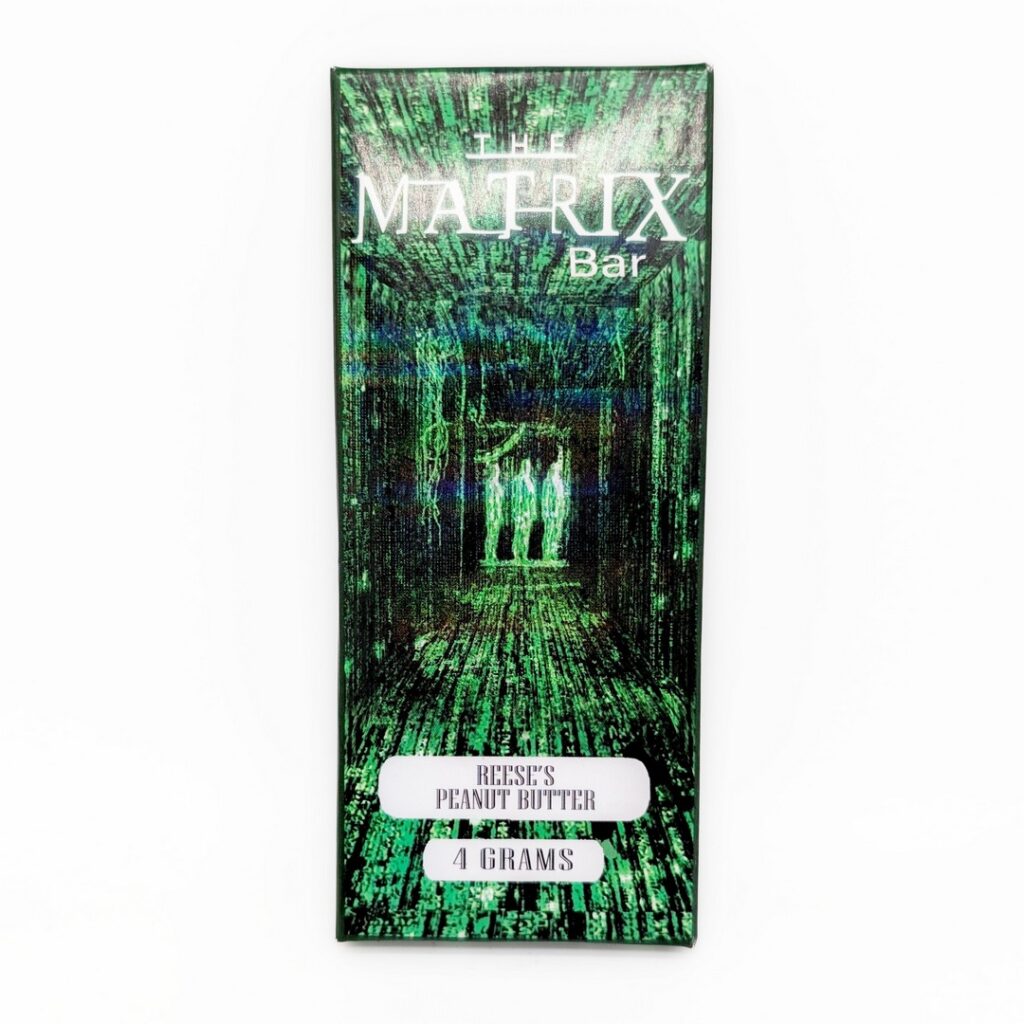 Matrix Bars
