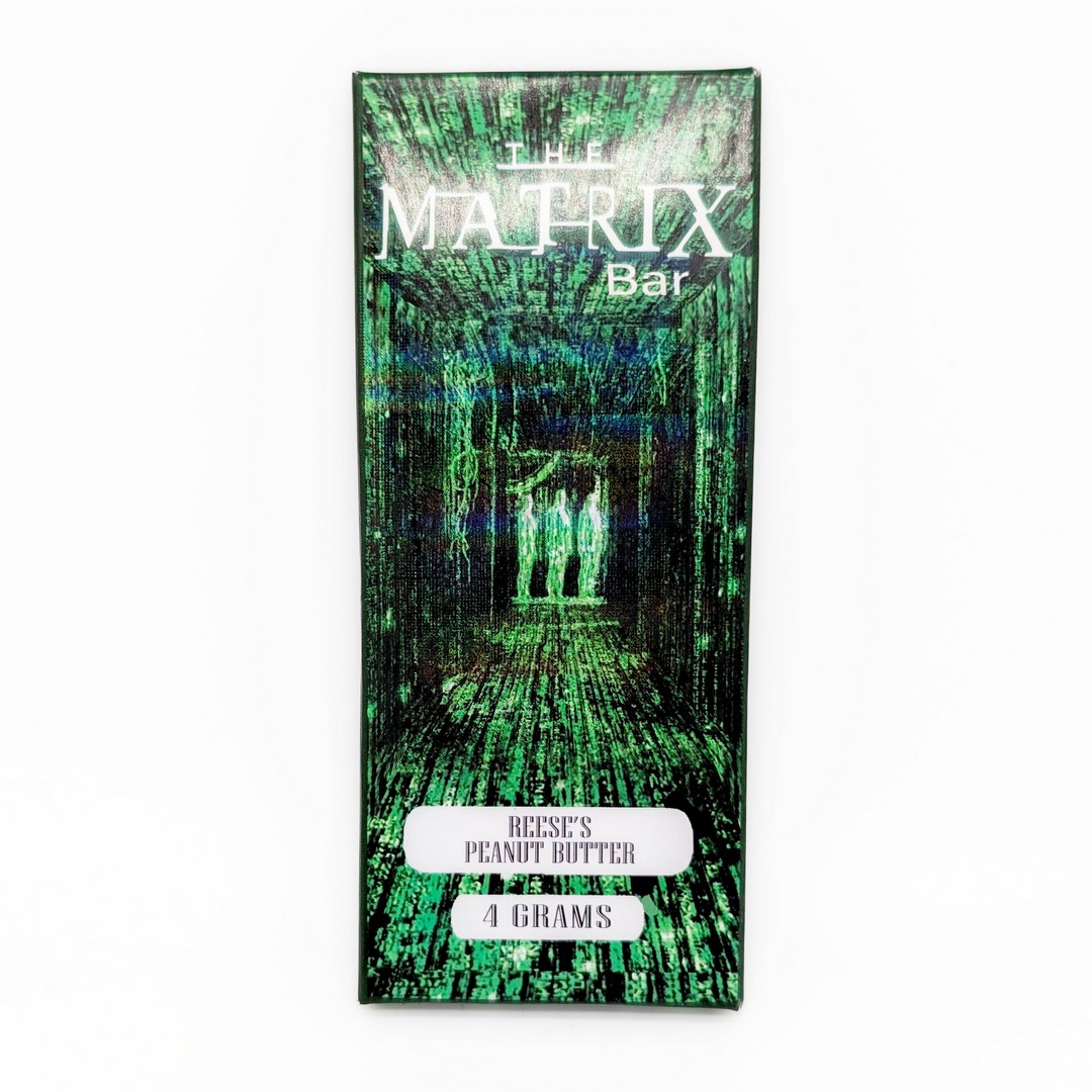 Matrix Bars - Image 4