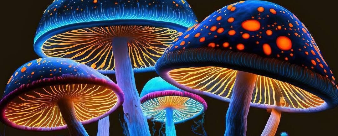 RGMushrooms